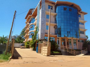 Ashley Suites Hotel